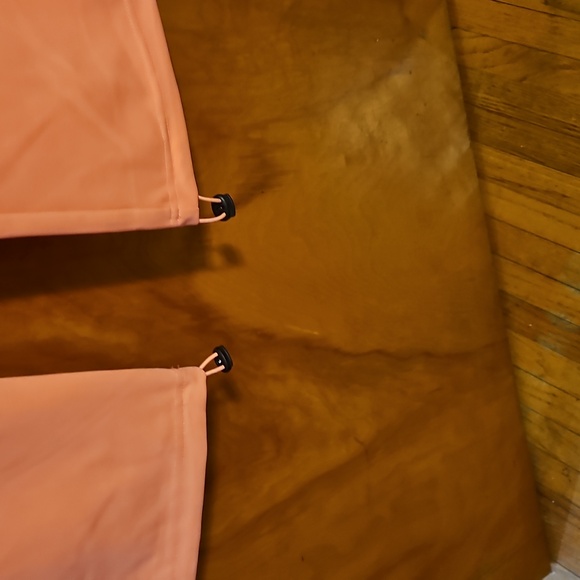 Zyia Active Pink Adapt Joggers - Picture 3 of 4